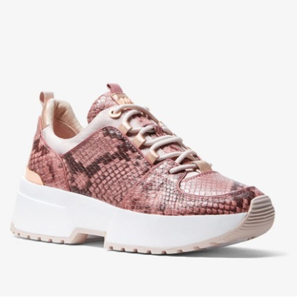 MICHAEL KORS   "Cosmo" Size 10